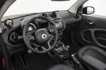 Smart ForTwo Cabrio Ultimate E by Brabus 2020 года
